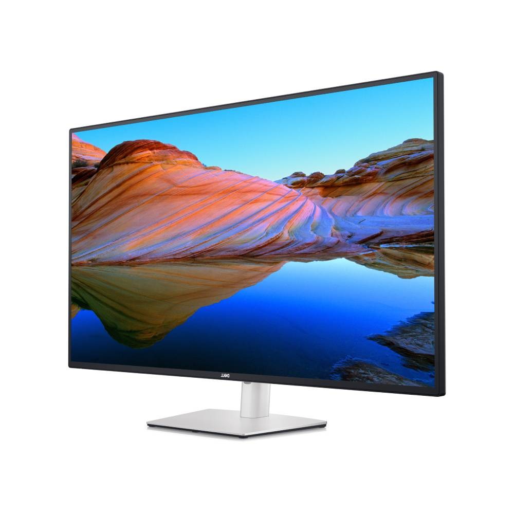 จอมอนิเตอร์ DELL MONITOR U4323QE (IPS 4K 60Hz USB-C 15W)