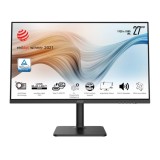 จอมอนิเตอร์ MSI MONITOR Modern MD272P (IPS 75Hz USB-C 65w Built in SPK)