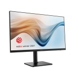จอมอนิเตอร์ MSI MONITOR Modern MD272P (IPS 75Hz USB-C 65w Built in SPK)