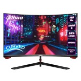 จอมอนิเตอร์ DAHUA MONITOR DHI-LM24-E230C (VA 165Hz Curved)