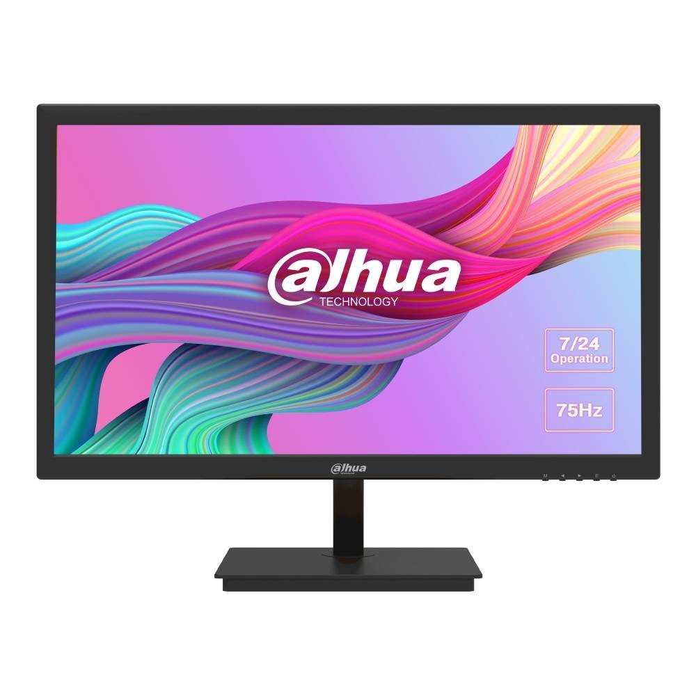 จอมอนิเตอร์ DAHUA MONITOR DHI-LM19-L200 (TN 75Hz)