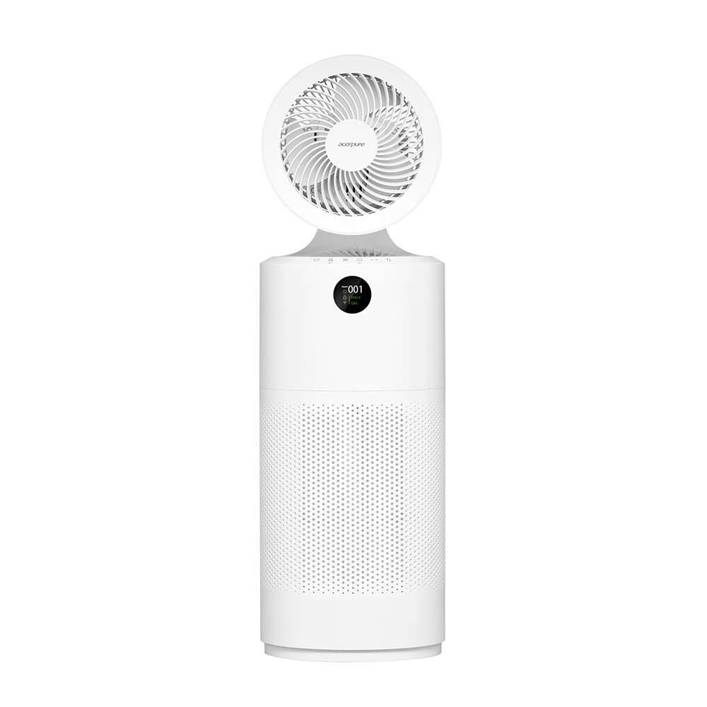 เครื่องฟอกอากาศ ACER Acerpure C2-AC551-50W White