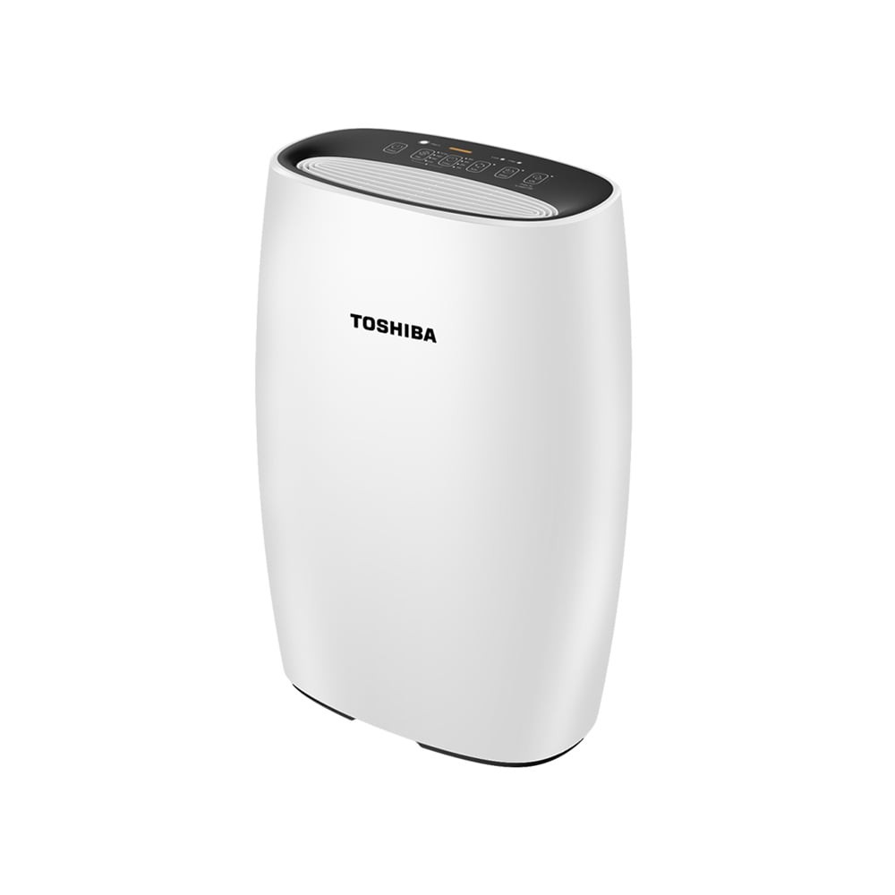 เครื่องฟอกอากาศ TOSHIBA CAF-H30W