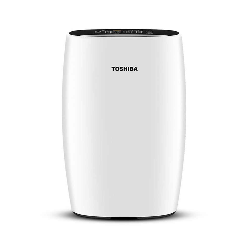 เครื่องฟอกอากาศ TOSHIBA CAF-H30W