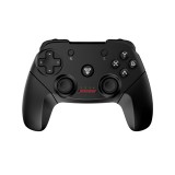 จอยคอนโทรลเลอร์ Fantech Gaming Controller Wireless GP12WL Black