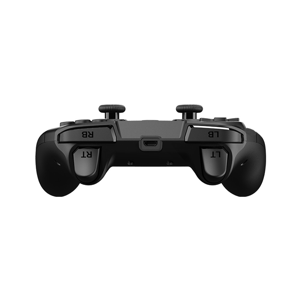 จอยคอนโทรลเลอร์ Fantech Gaming Controller Wireless GP12WL Black