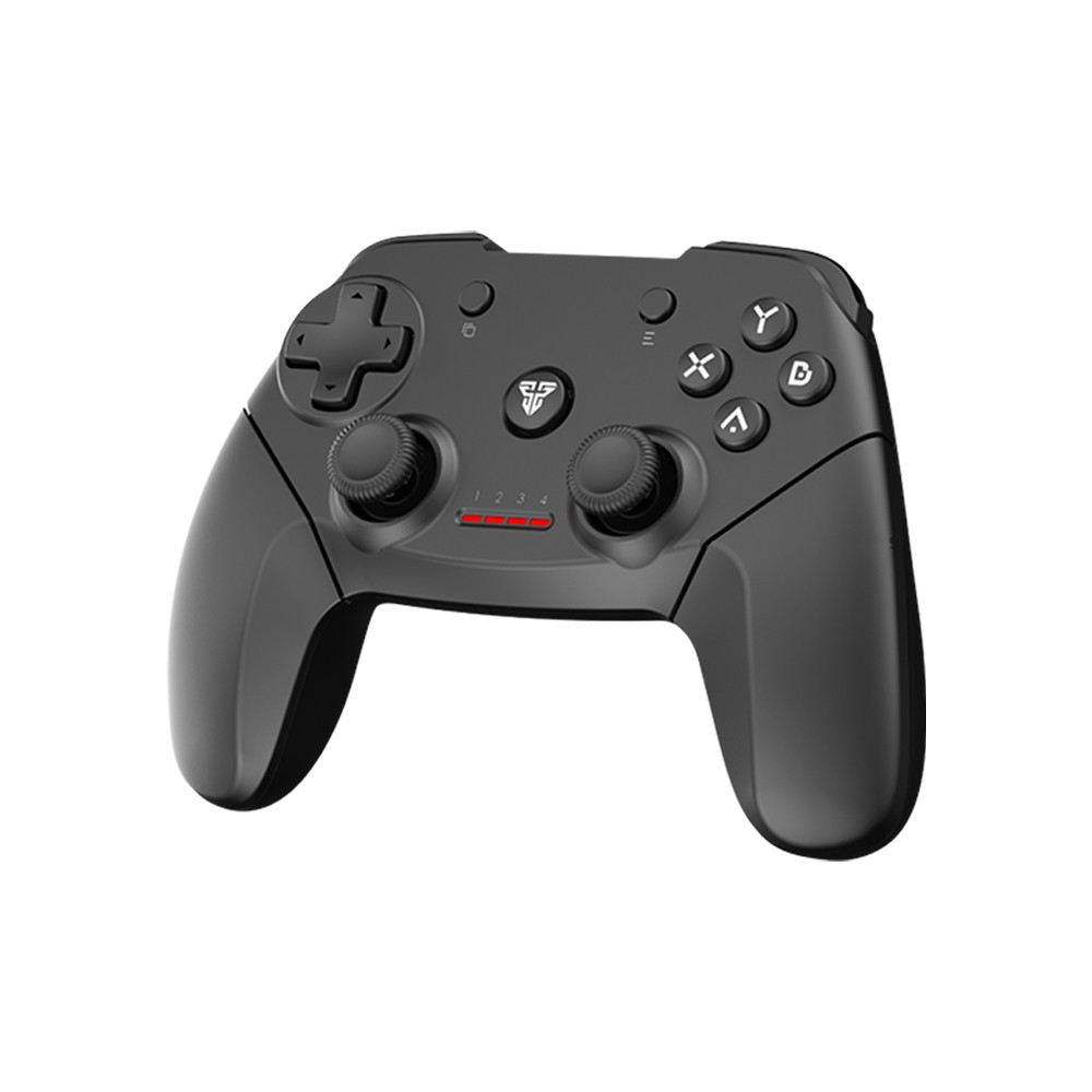 จอยคอนโทรลเลอร์ Fantech Gaming Controller Wireless GP12WL Black