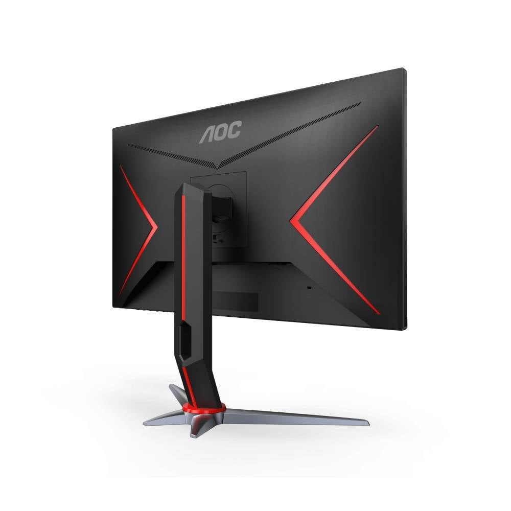 จอมอนิเตอร์ AOC MONITOR 27G2SP/73 (IPS 165Hz)