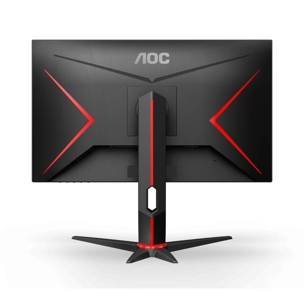 จอมอนิเตอร์ AOC MONITOR 27G2SP/73 (IPS 165Hz)