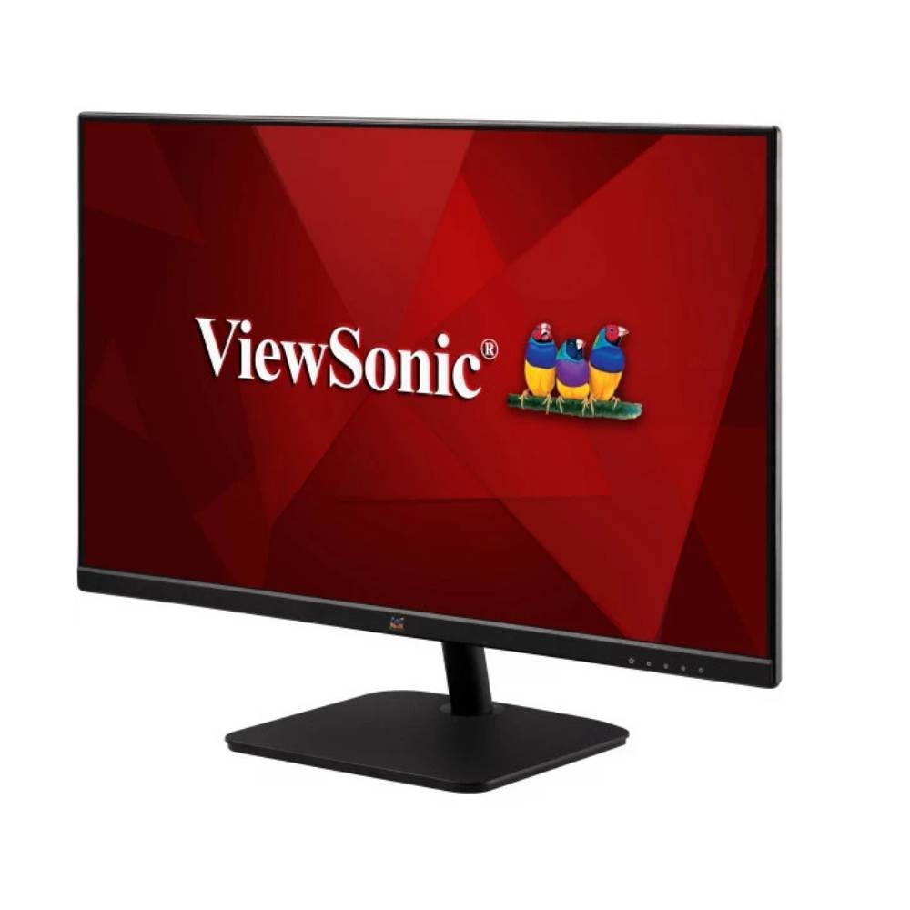 จอมอนิเตอร์ VIEWSONIC MONITOR VA2732-H (IPS 75Hz)