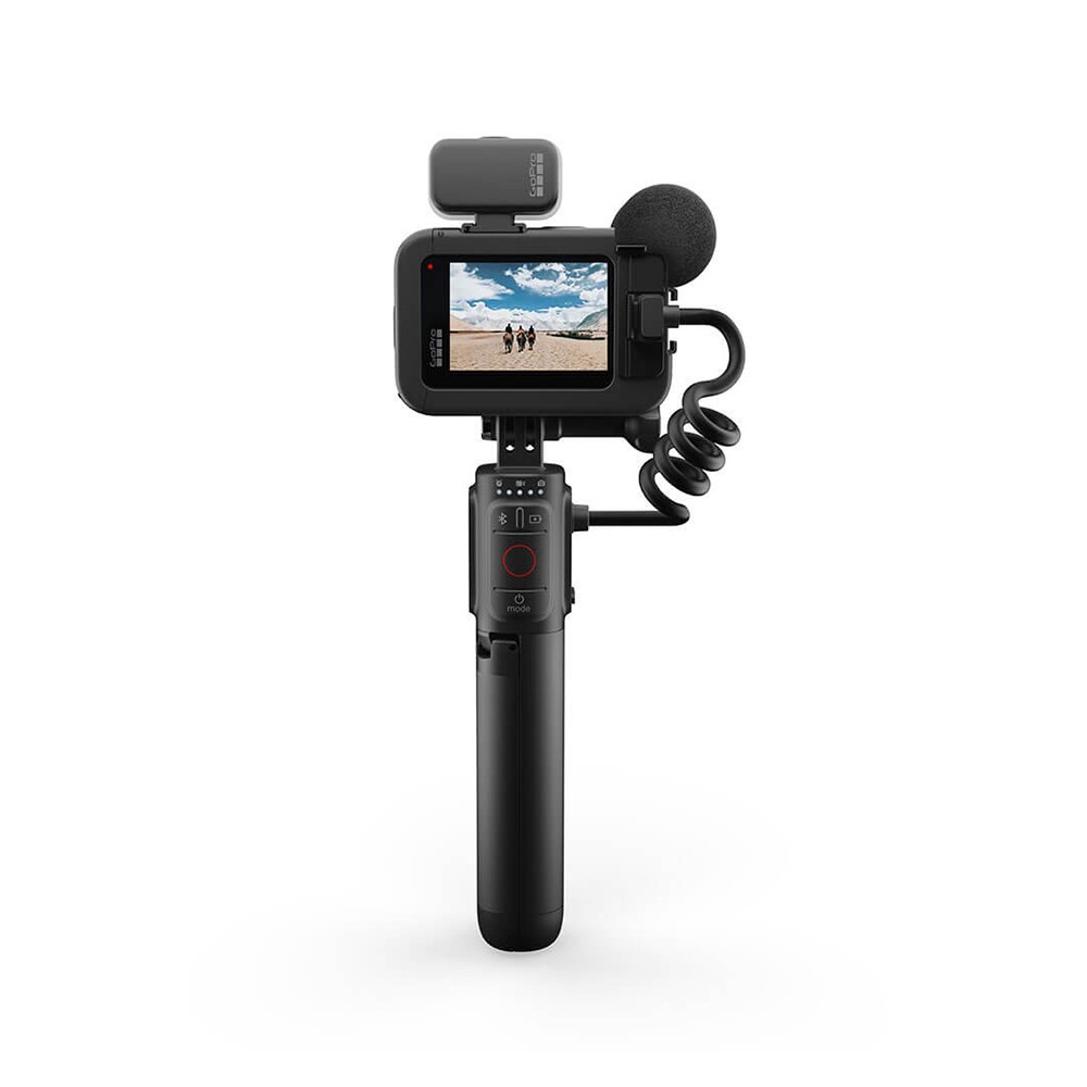 GoPro Camera HERO 11 - Creator Edition