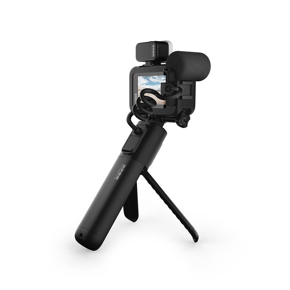 GoPro Camera HERO 11 - Creator Edition