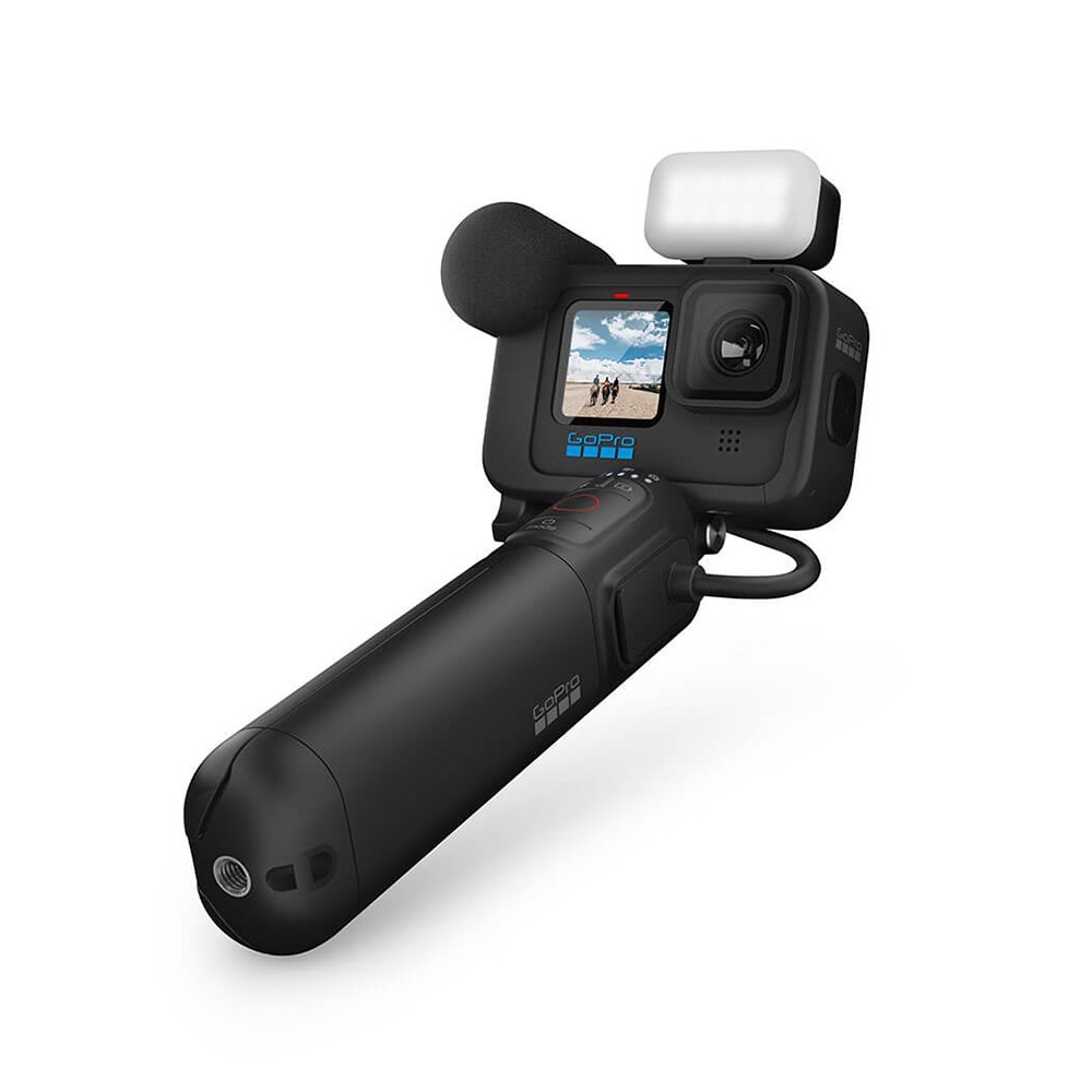 GoPro Camera HERO 11 - Creator Edition