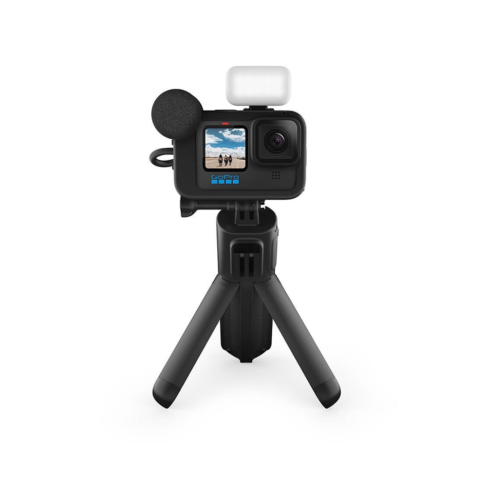 GoPro Camera HERO 11 - Creator Edition