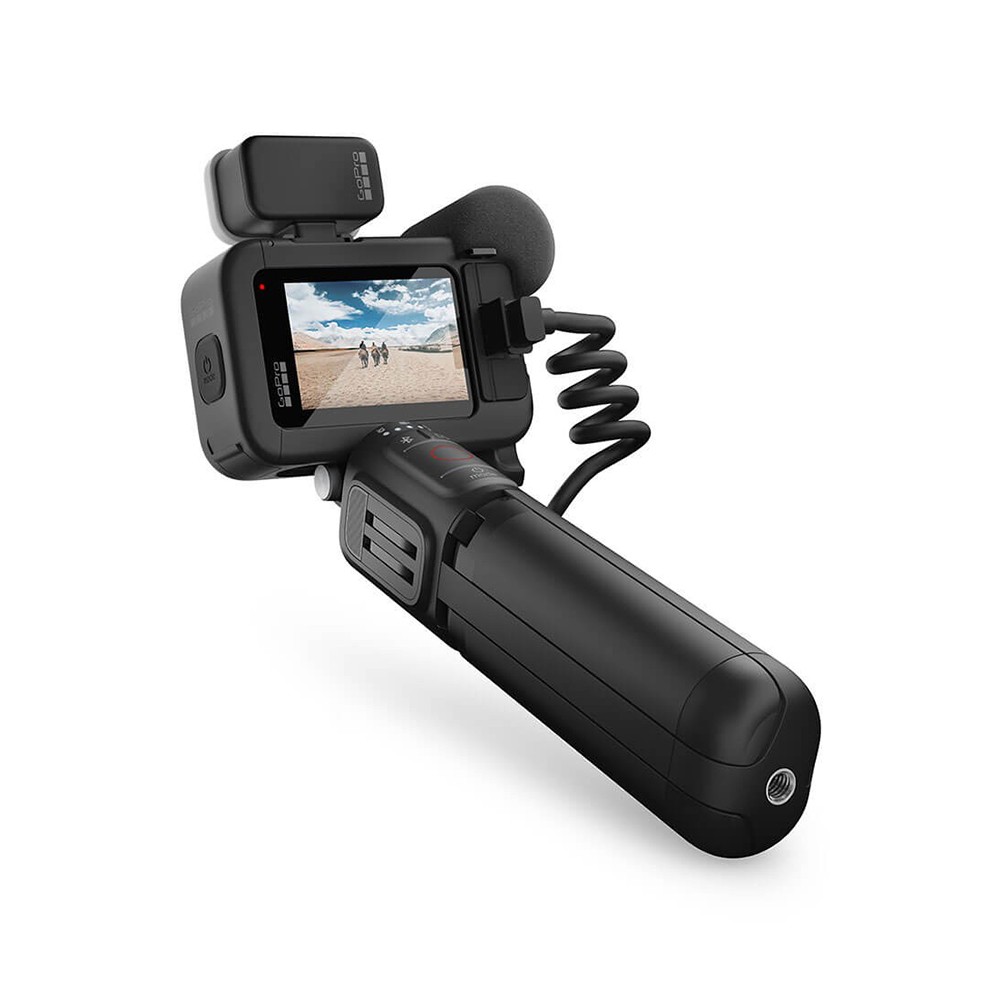 GoPro Camera HERO 11 - Creator Edition