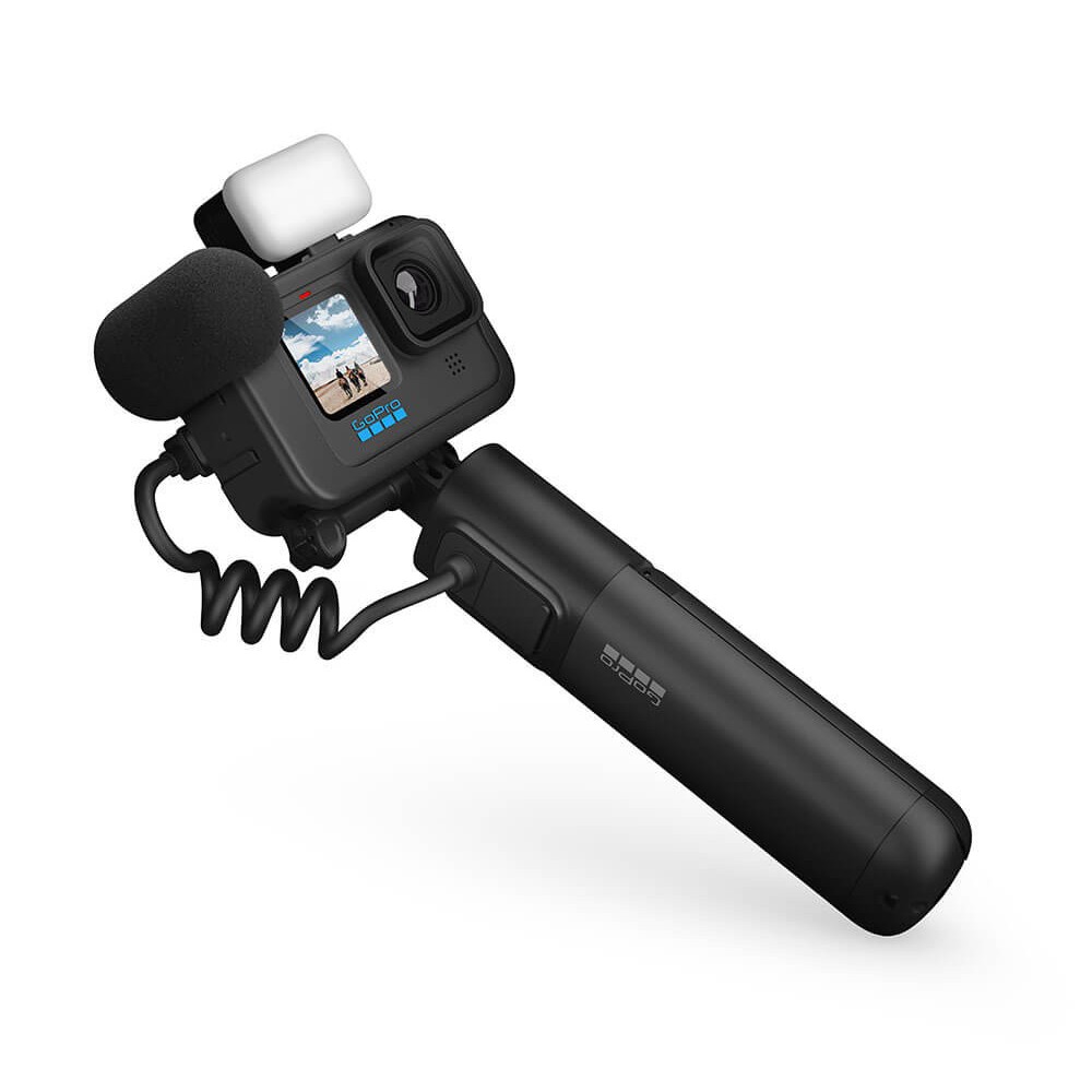 GoPro Camera HERO 11 - Creator Edition