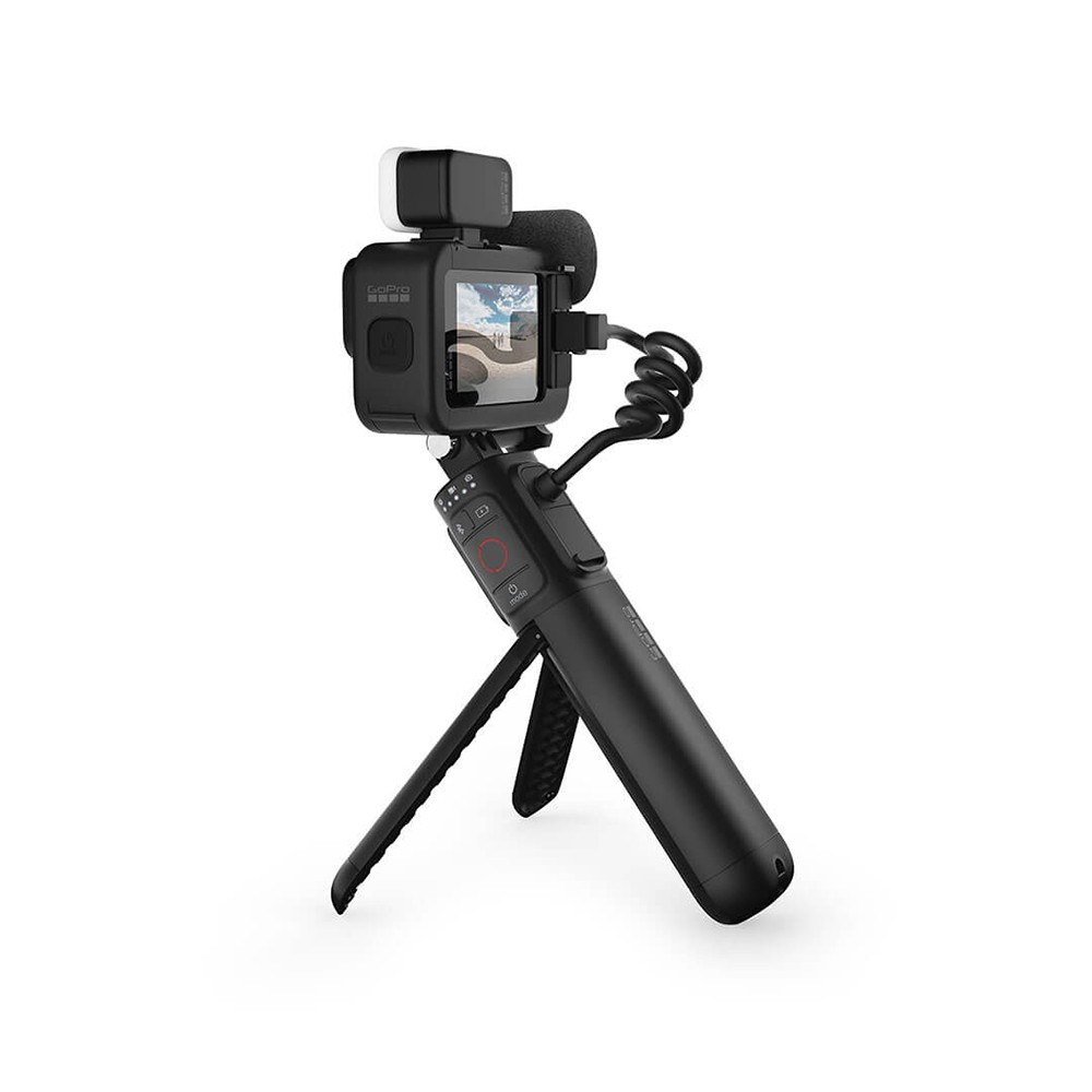 GoPro Camera HERO 11 - Creator Edition