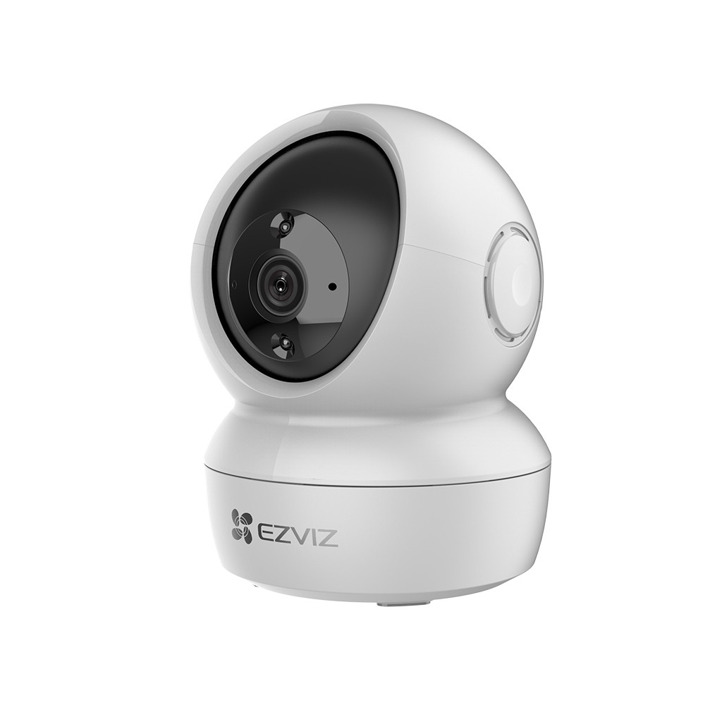 กล้องวงจรปิด Ezviz H6C 4MP Smart Home Camera