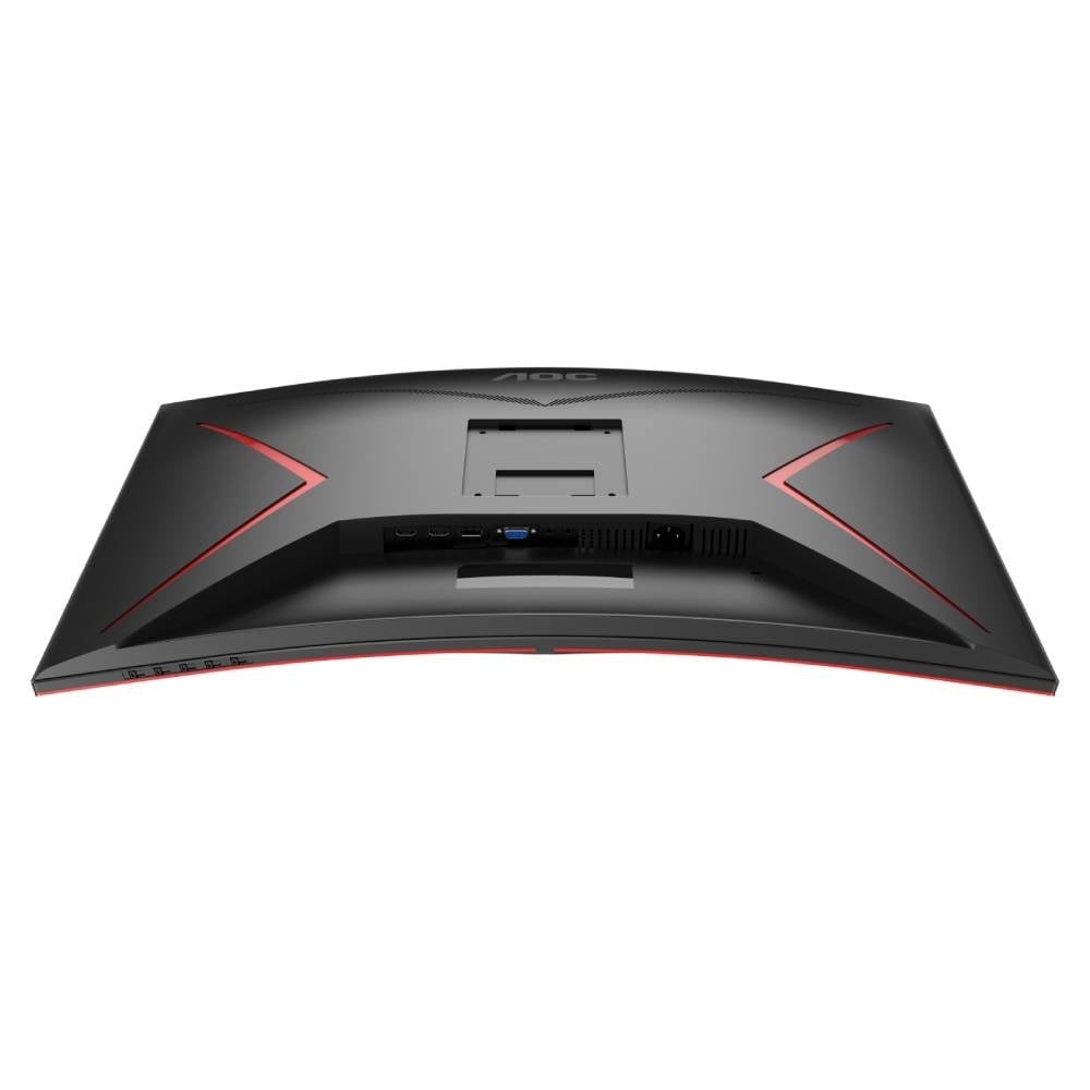 จอมอนิเตอร์ AOC MONITOR C32G2ZE (VA 240Hz Curved)