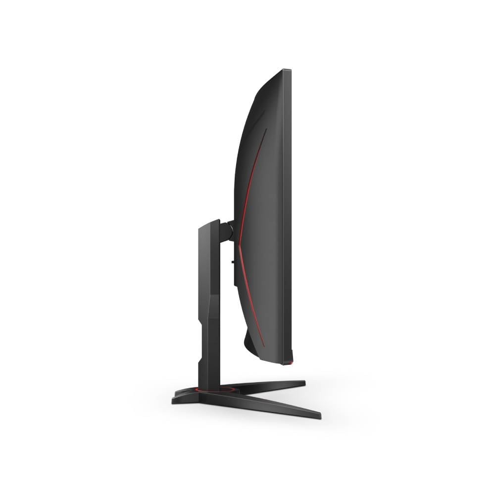 จอมอนิเตอร์ AOC MONITOR C32G2ZE (VA 240Hz Curved)