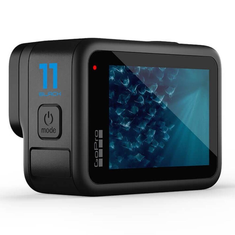 GoPro Hero 11 Black - Songkran Bundle Set
