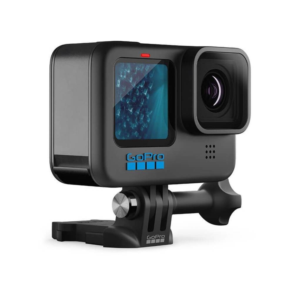 GoPro Hero 11 Black - Songkran Bundle Set