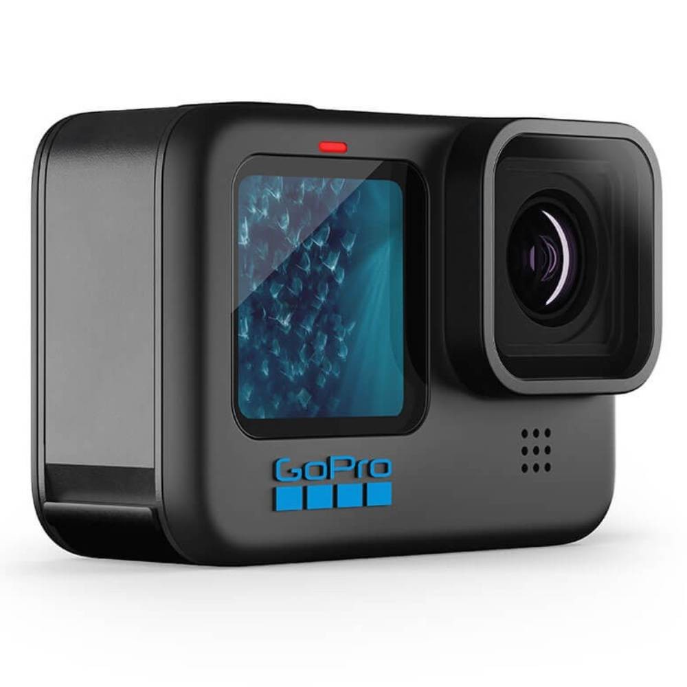 GoPro Hero 11 Black - Songkran Bundle Set