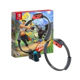 จอยคอนโทรลเลอร์ Nintendo Switch Ring Fit Adventure (L1)