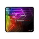 แผ่นรองเมาส์ Fantech Gaming Mouse Pad MP292 Black