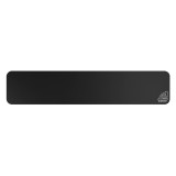 แผ่นรองข้อมือ Signo Wrist Pad Zuplex WR-500 Black