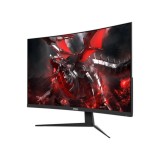จอมอนิเตอร์ MSI MONITOR G321CU (VA 4K 144Hz Curved 1500R)