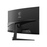 จอมอนิเตอร์ MSI MONITOR G321CU (VA 4K 144Hz Curved 1500R)