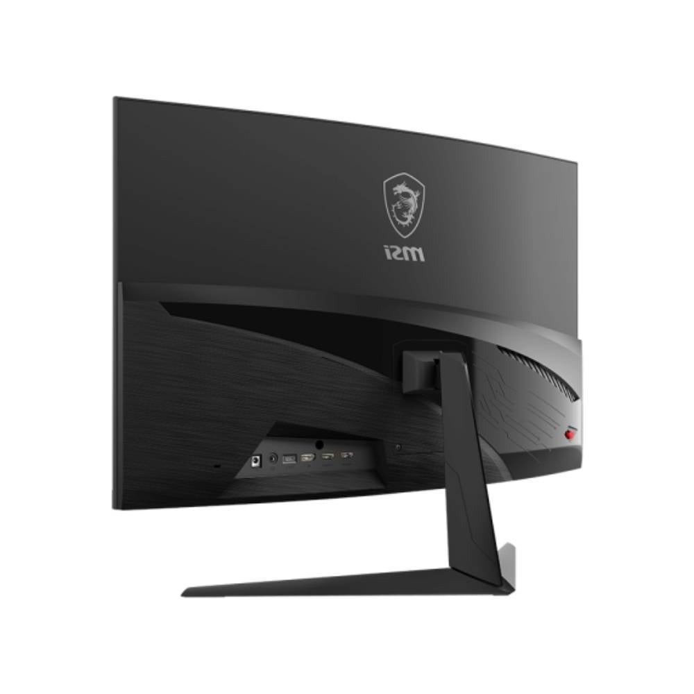 จอมอนิเตอร์ MSI MONITOR G321CU (VA 4K 144Hz Curved 1500R)