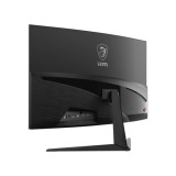 จอมอนิเตอร์ MSI MONITOR G321CU (VA 4K 144Hz Curved 1500R)