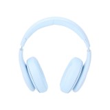 หูฟังไร้สาย Blue Box Headphone with Mic. Wireless BB002 - Light Blue