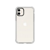 CASETiFY เคส iPhone 11 Ultra Impact Case - Clear