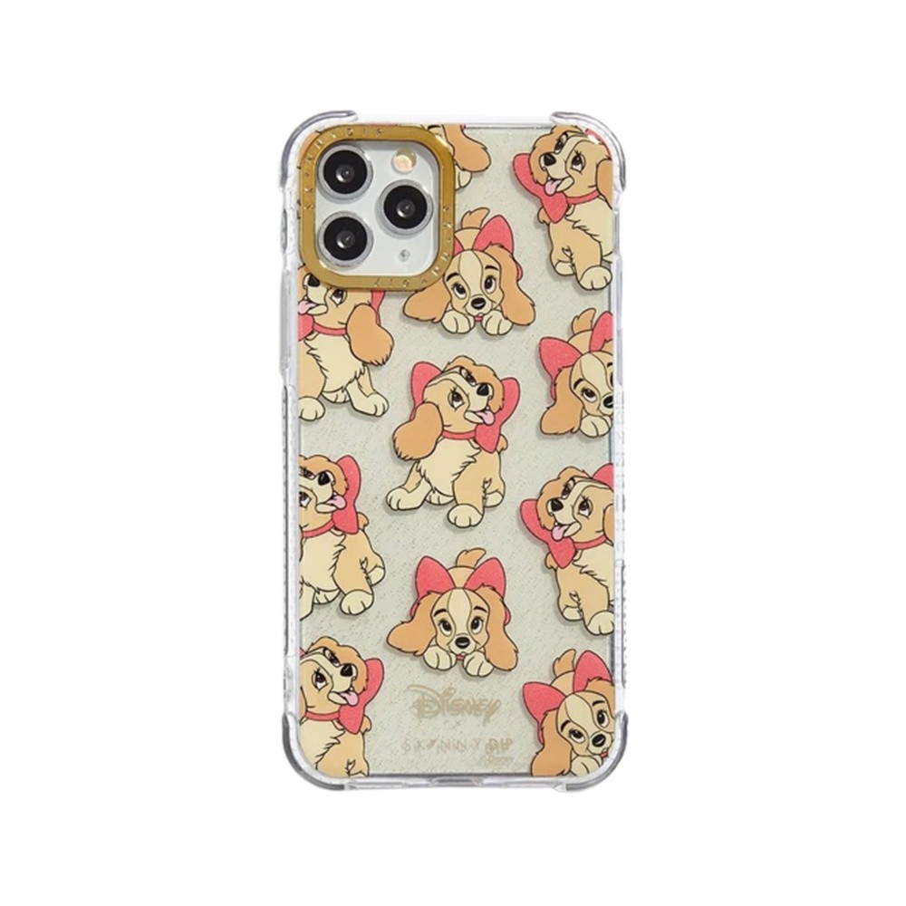 Skinnydip เคส iPhone 14 Pro Disney Lady