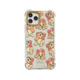 Skinnydip เคส iPhone 14 Pro Disney Lady