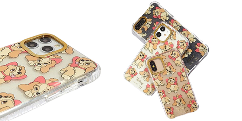 Skinnydip London Skinnydip Disney Stitch iPhone iPhone 12/12 Pro Case -  Macy's