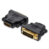 Vention DVI Male to HDMI Female Adapter