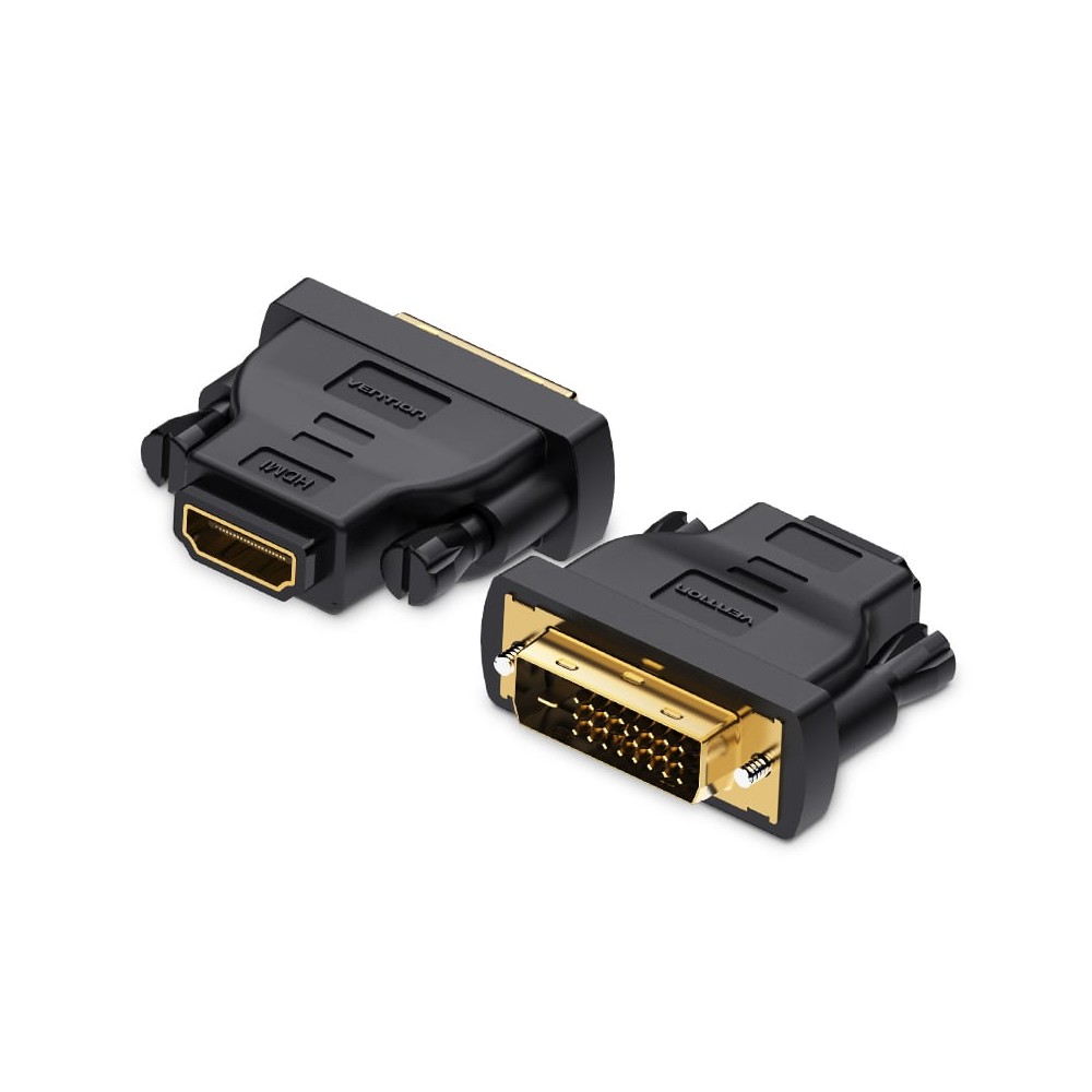 Vention DVI Male to HDMI Female Adapter