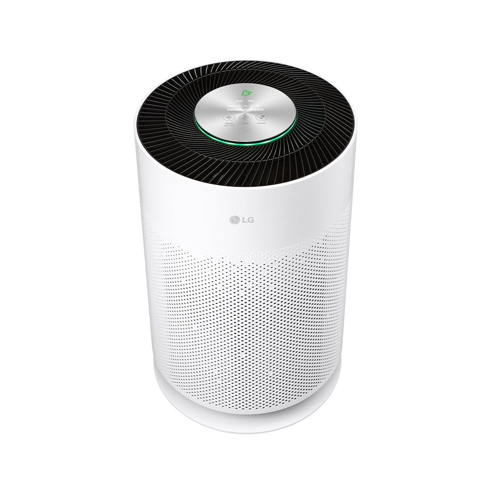 Lg air online purifier as60gdwv0