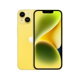 iPhone 14 128GB Yellow