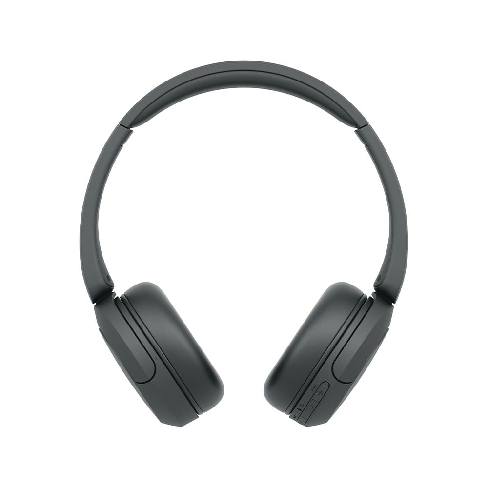 หูฟังไร้สาย Sony Headphone with Mic. Wireless WH-CH520/BZ Black