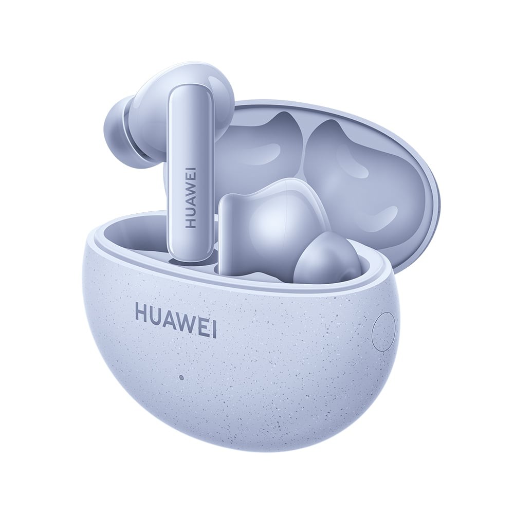 หูฟังไร้สาย Huawei In-Ear TWS Freebuds 5i Isle Blue