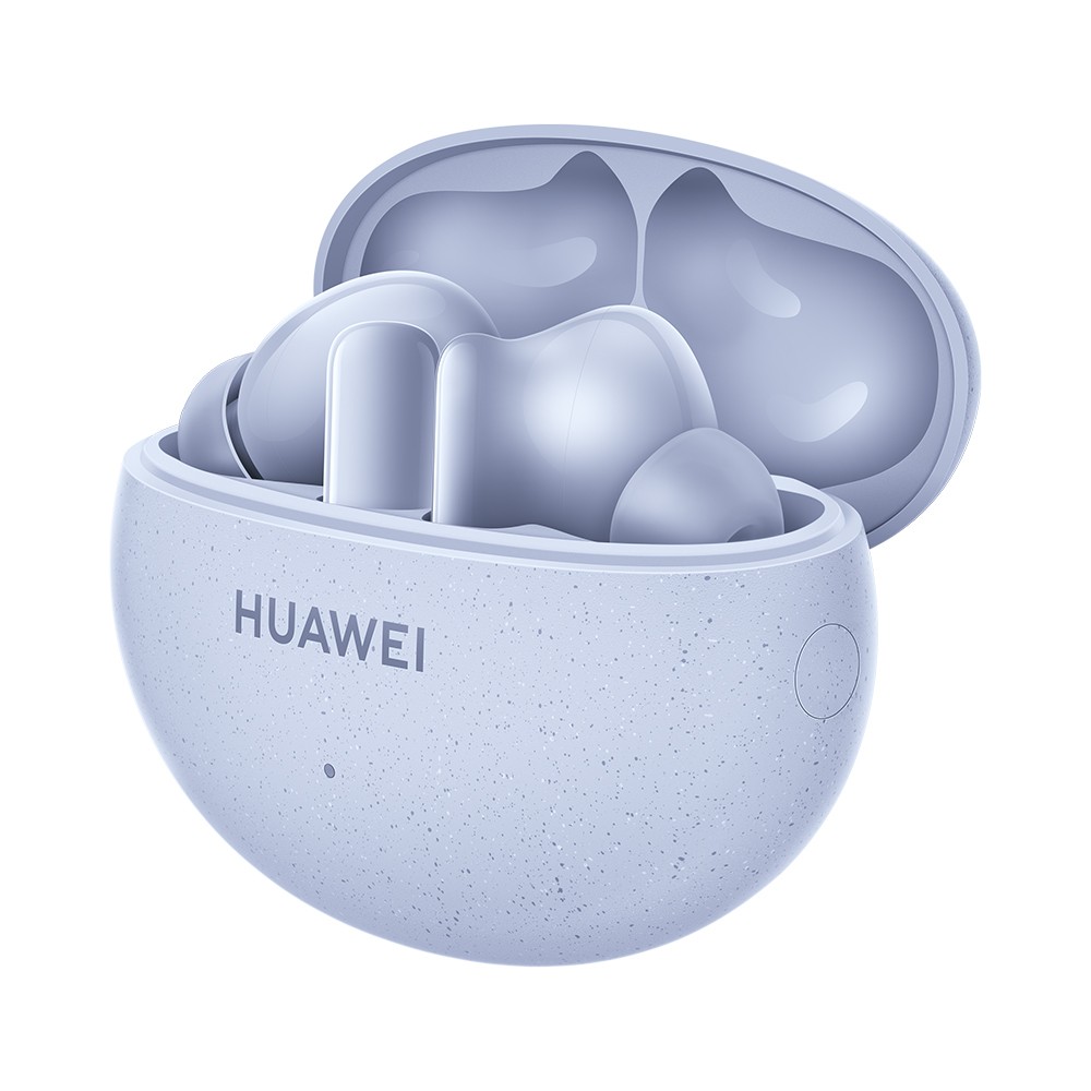 หูฟังไร้สาย Huawei In-Ear TWS Freebuds 5i Isle Blue