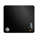 แผ่นรองเมาส์ แผ่นรองเมาส์ SteelSeries Gaming Mouse Pad QcK Heavy