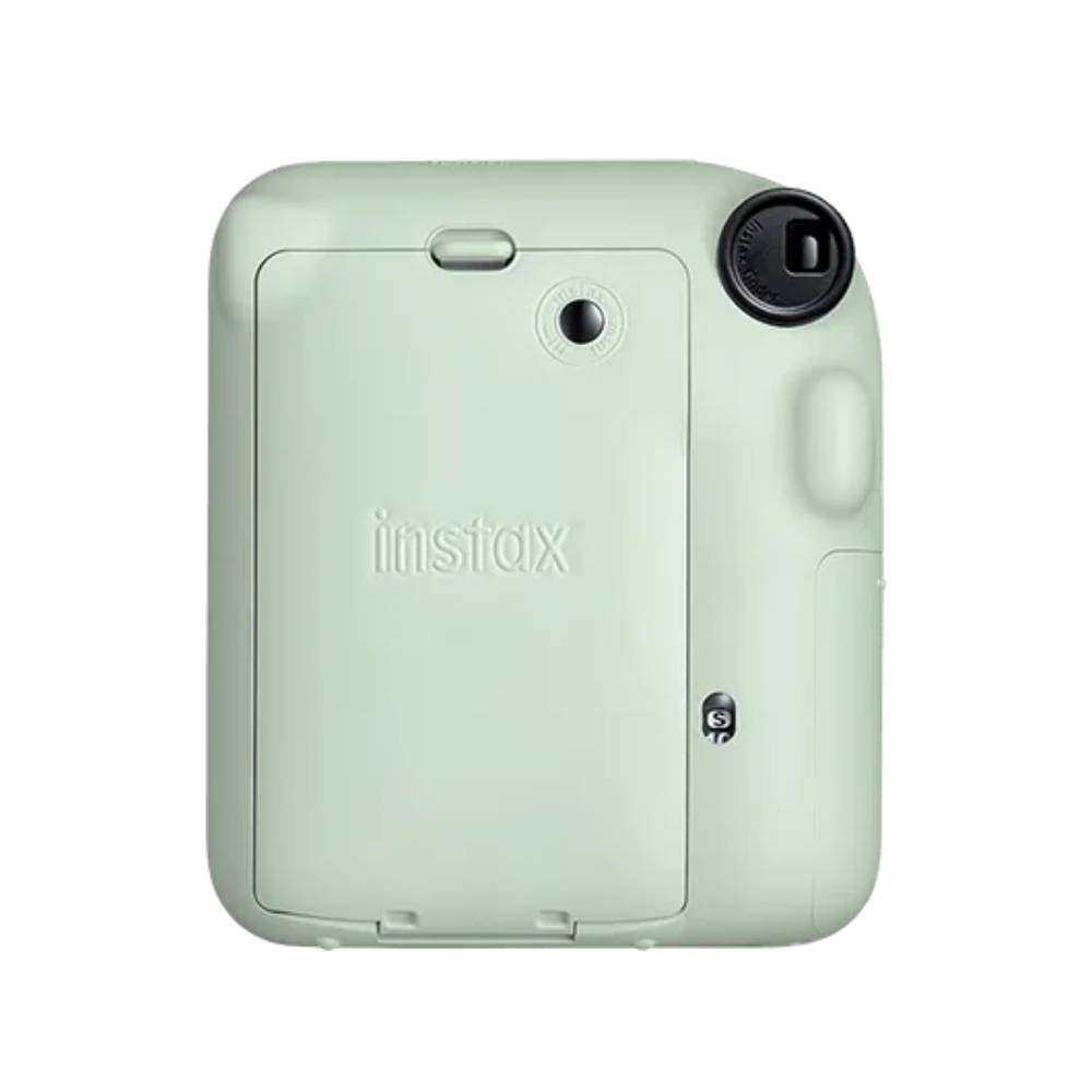กล้อง Fujifilm Instax Mini 12 Mint Green