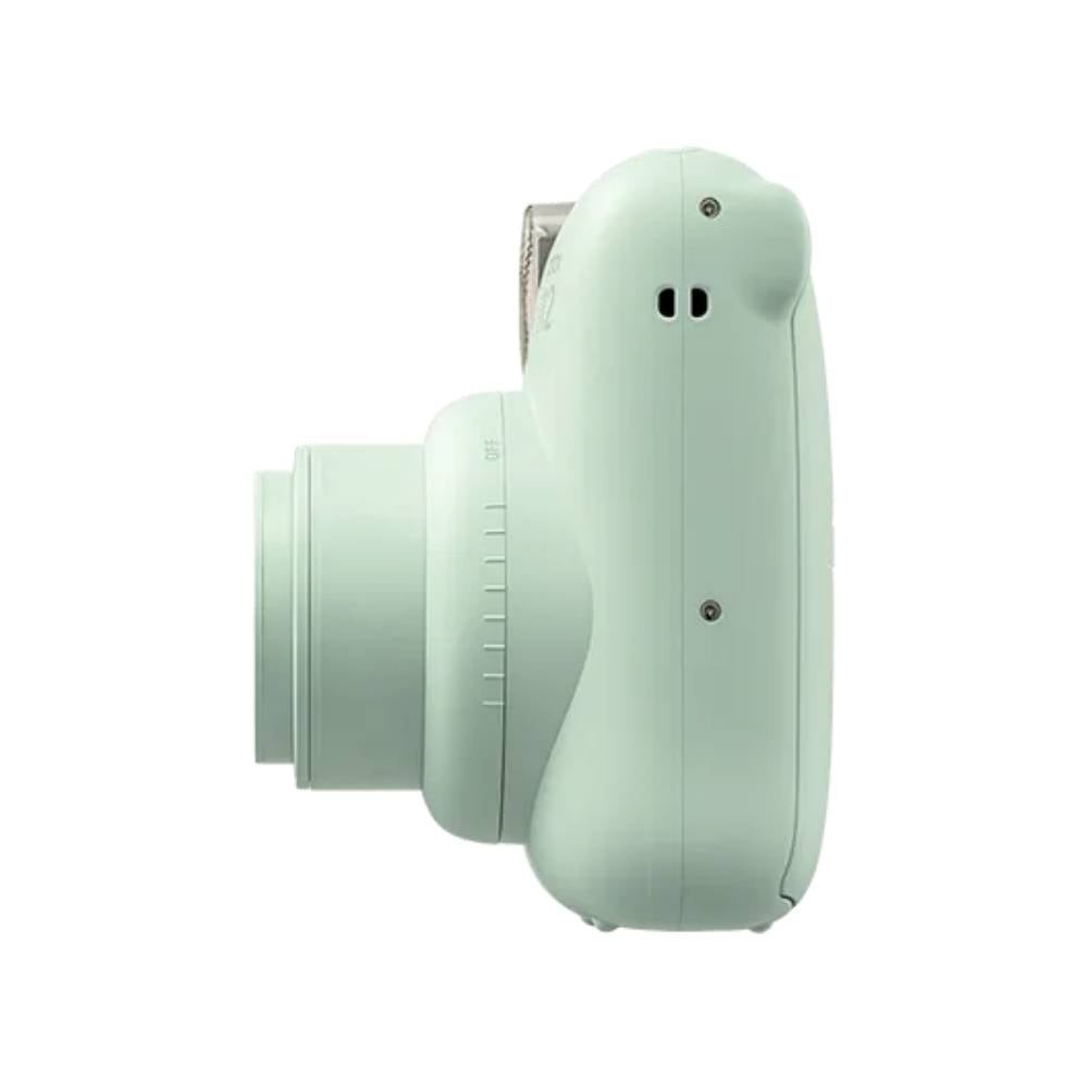 กล้อง Fujifilm Instax Mini 12 Mint Green