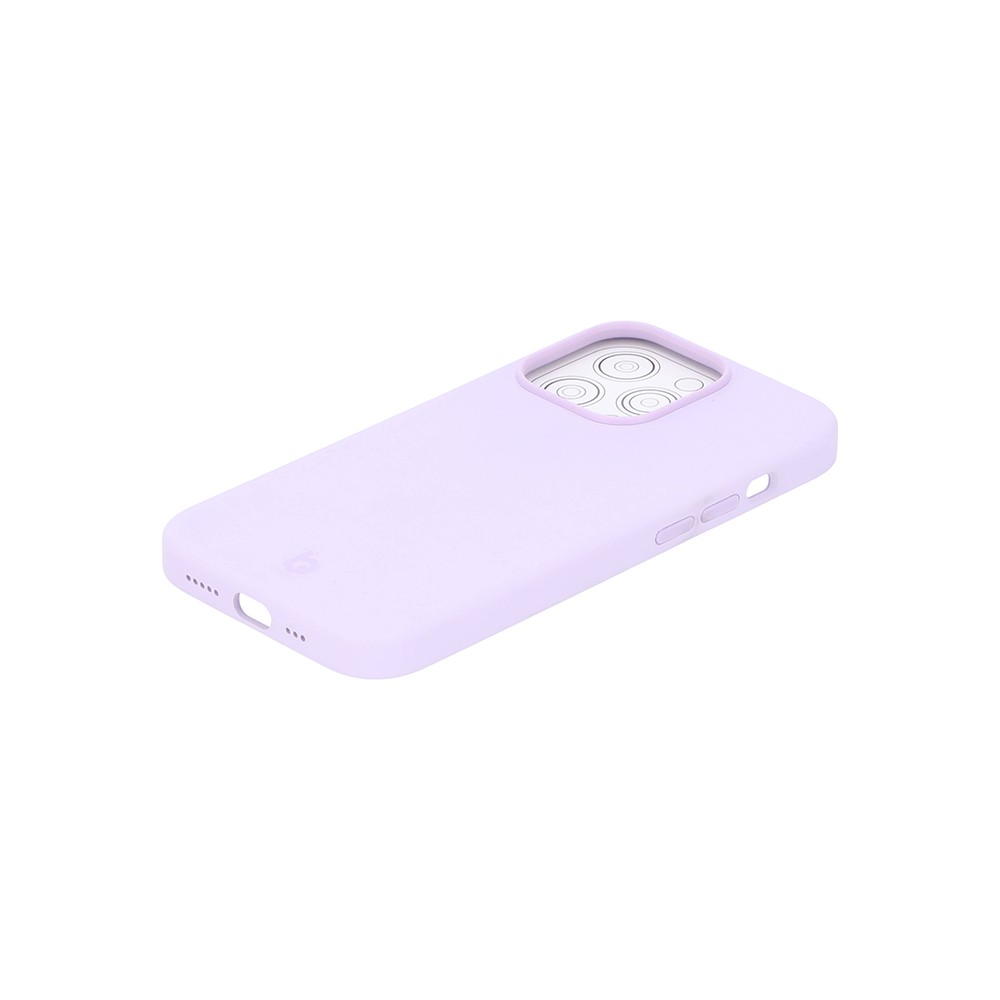 เคส Blue Box iPhone 14 Pro Silicone Magsafe - Lavender Purple